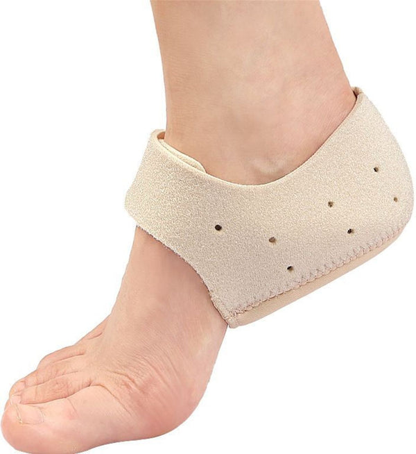 Heel Protector for Heel Pain Relief